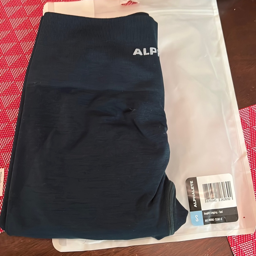 Alphalete Amplify Leggings